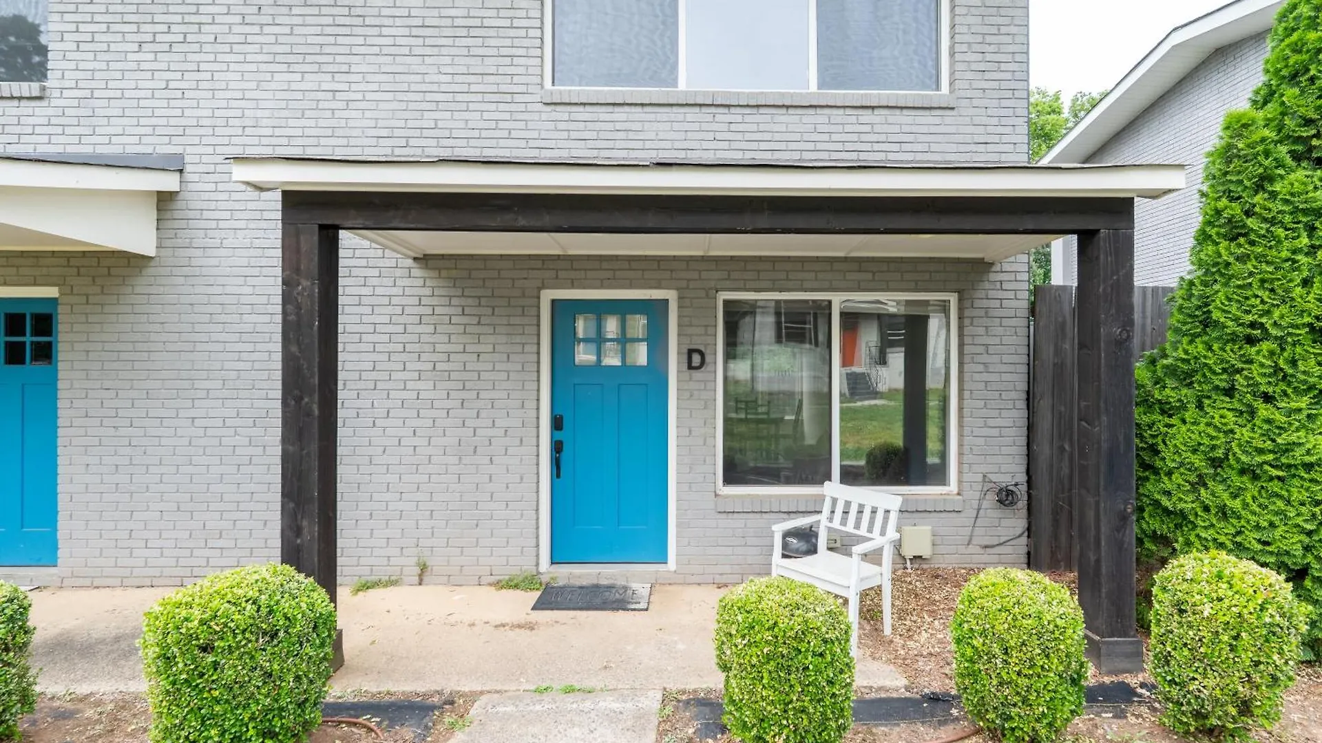 Inviting Home 312D Close To Charlottes Uptown 0*, Charlotte USA