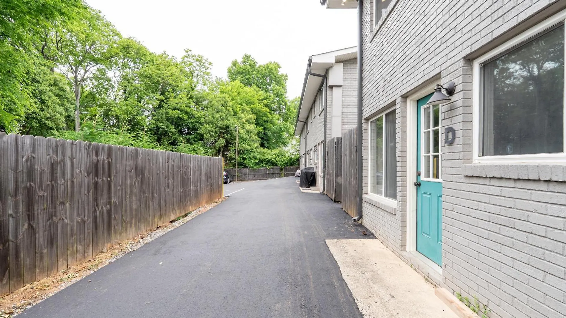 Inviting Home 312D Close To Charlottes Uptown Charlotte