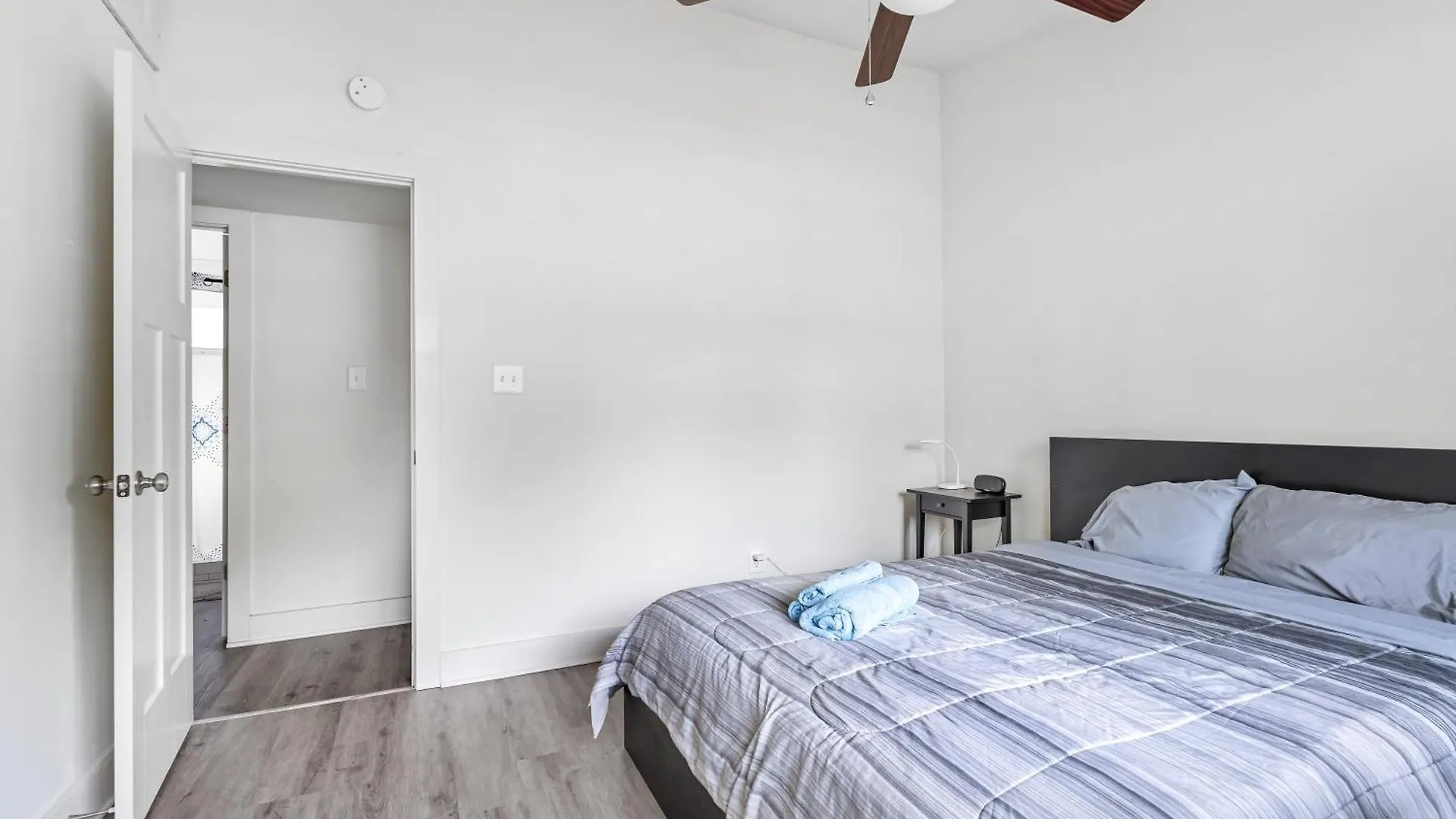 Inviting Home 312D Close To Charlottes Uptown