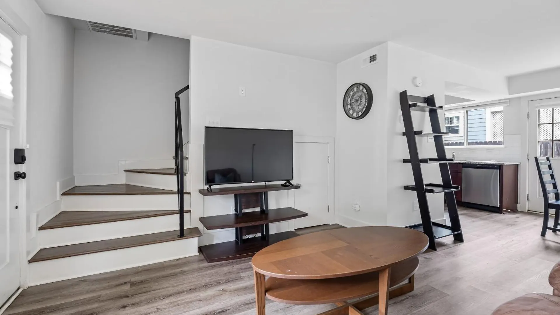 Apartment Inviting Home 312D Close To Charlottes Uptown