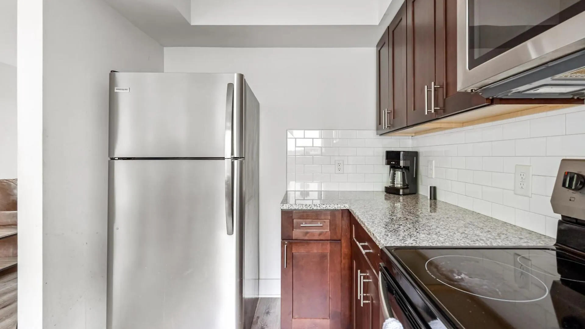 Inviting Home 312D Close To Charlottes Uptown USA