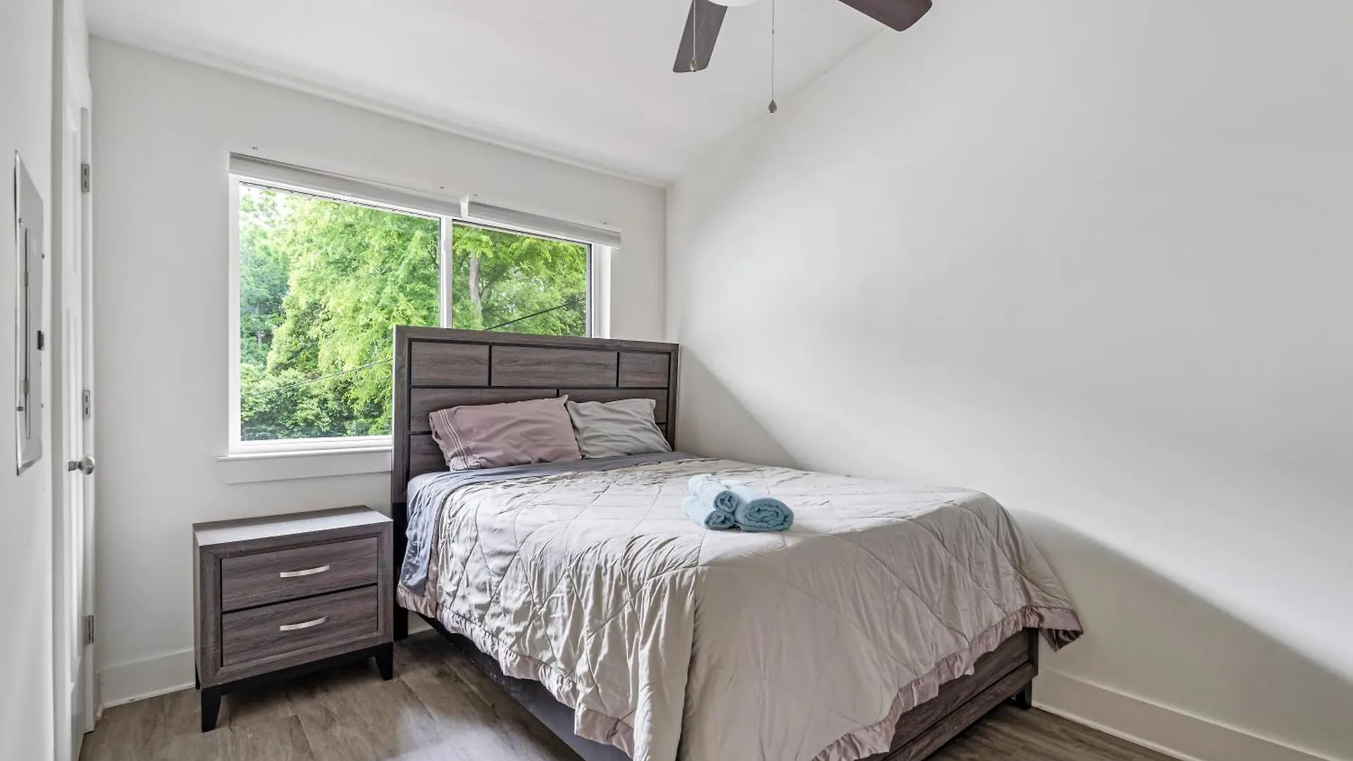 Inviting Home 312D Close To Charlottes Uptown 0*, Charlotte