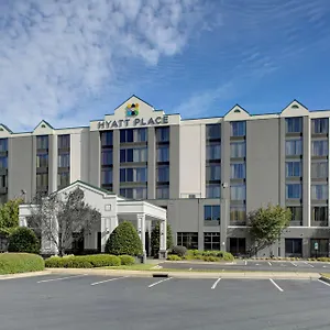 3* Hotel Hyatt Place Airport Billy Graham Parkway
